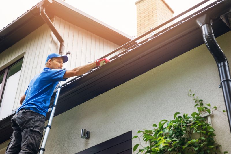 Cost of Gutter in Mentor, OH