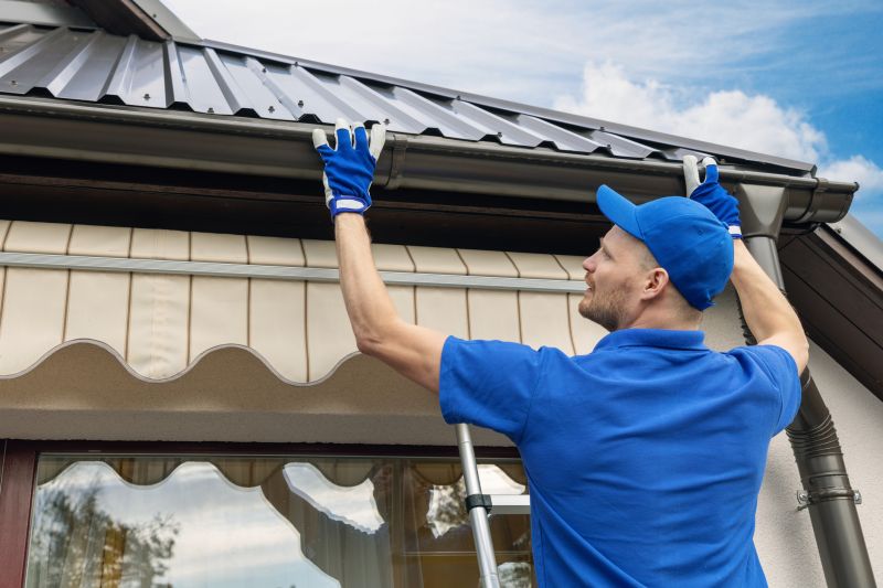 Best Gutter Repair Contractors in Mentor, OH